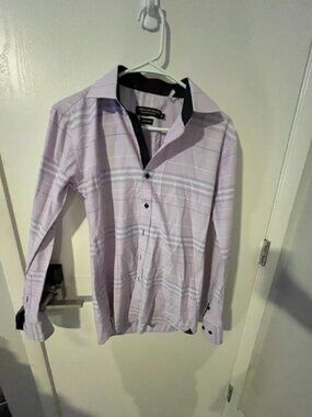 American Breed Dress Shirt